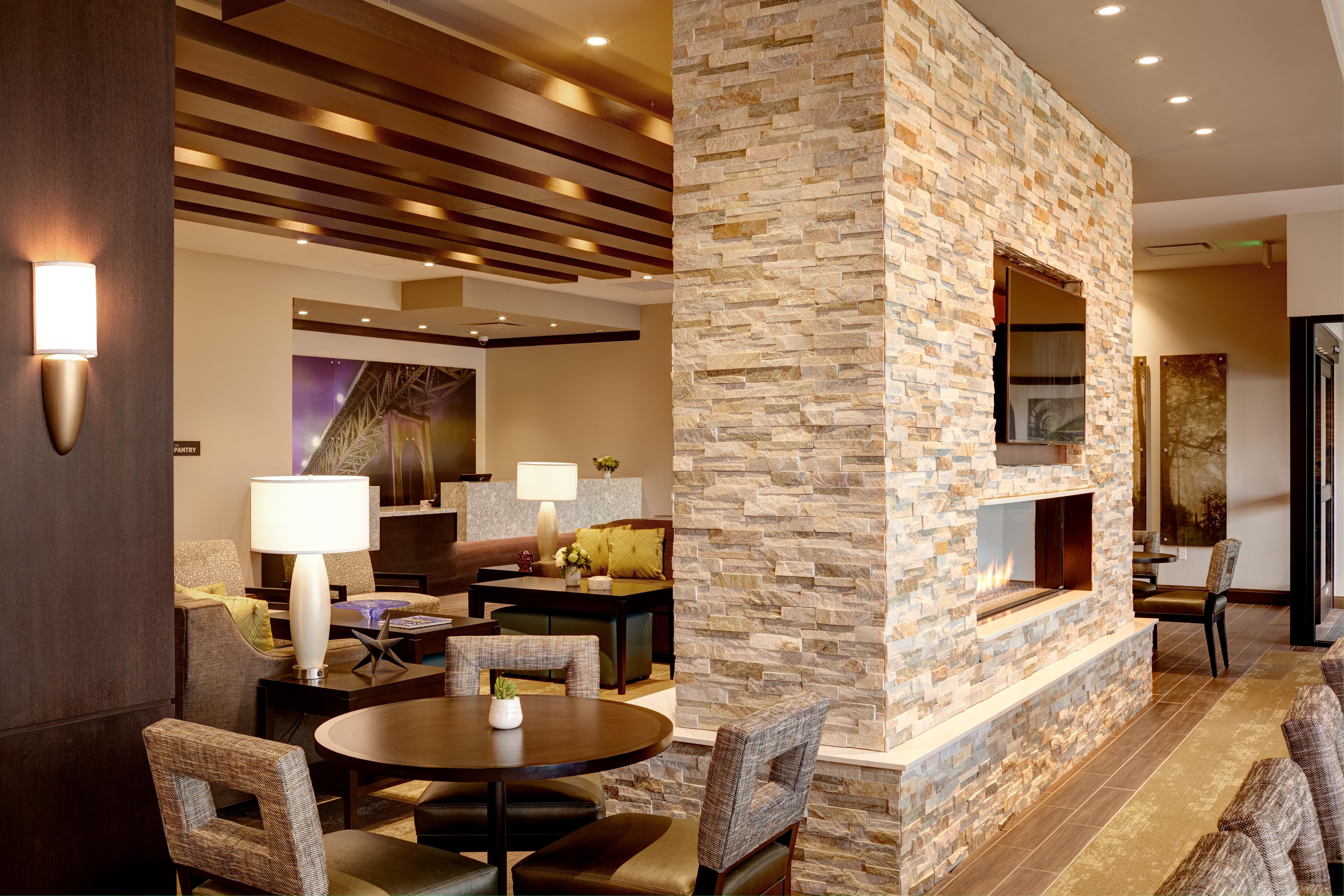 Staybridge Suites Seattle - South Lake Union By Ihg Exterior foto