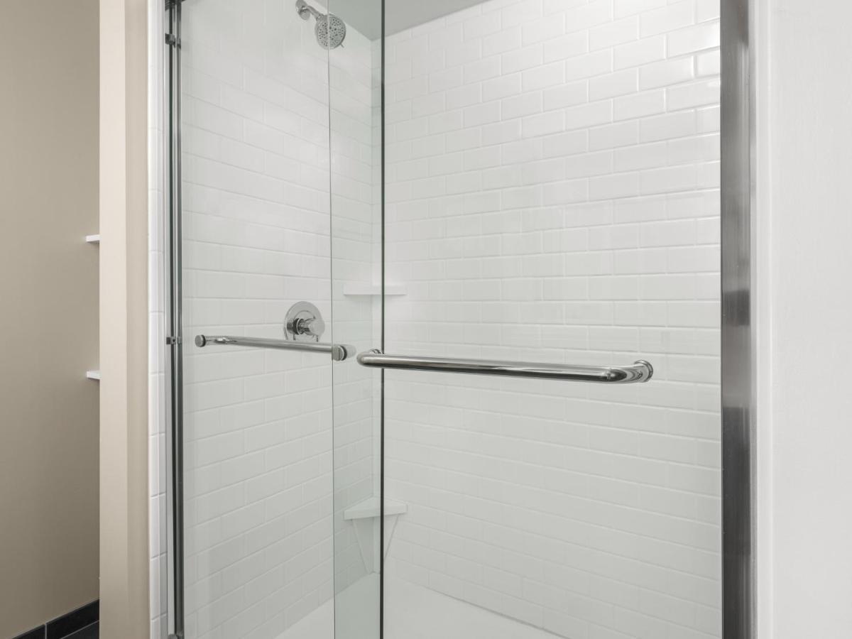 Staybridge Suites Seattle - South Lake Union By Ihg Exterior foto