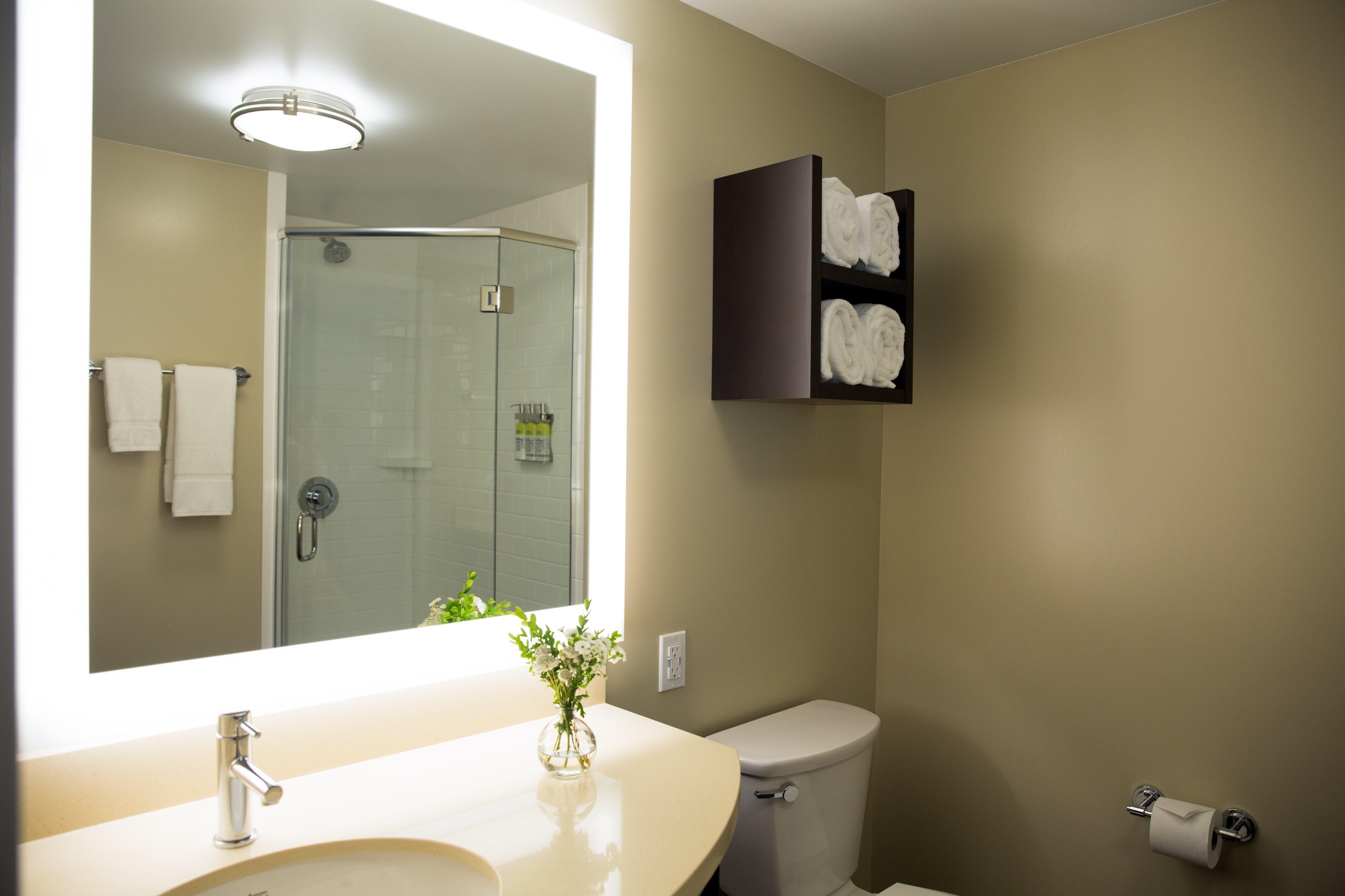 Staybridge Suites Seattle - South Lake Union By Ihg Exterior foto