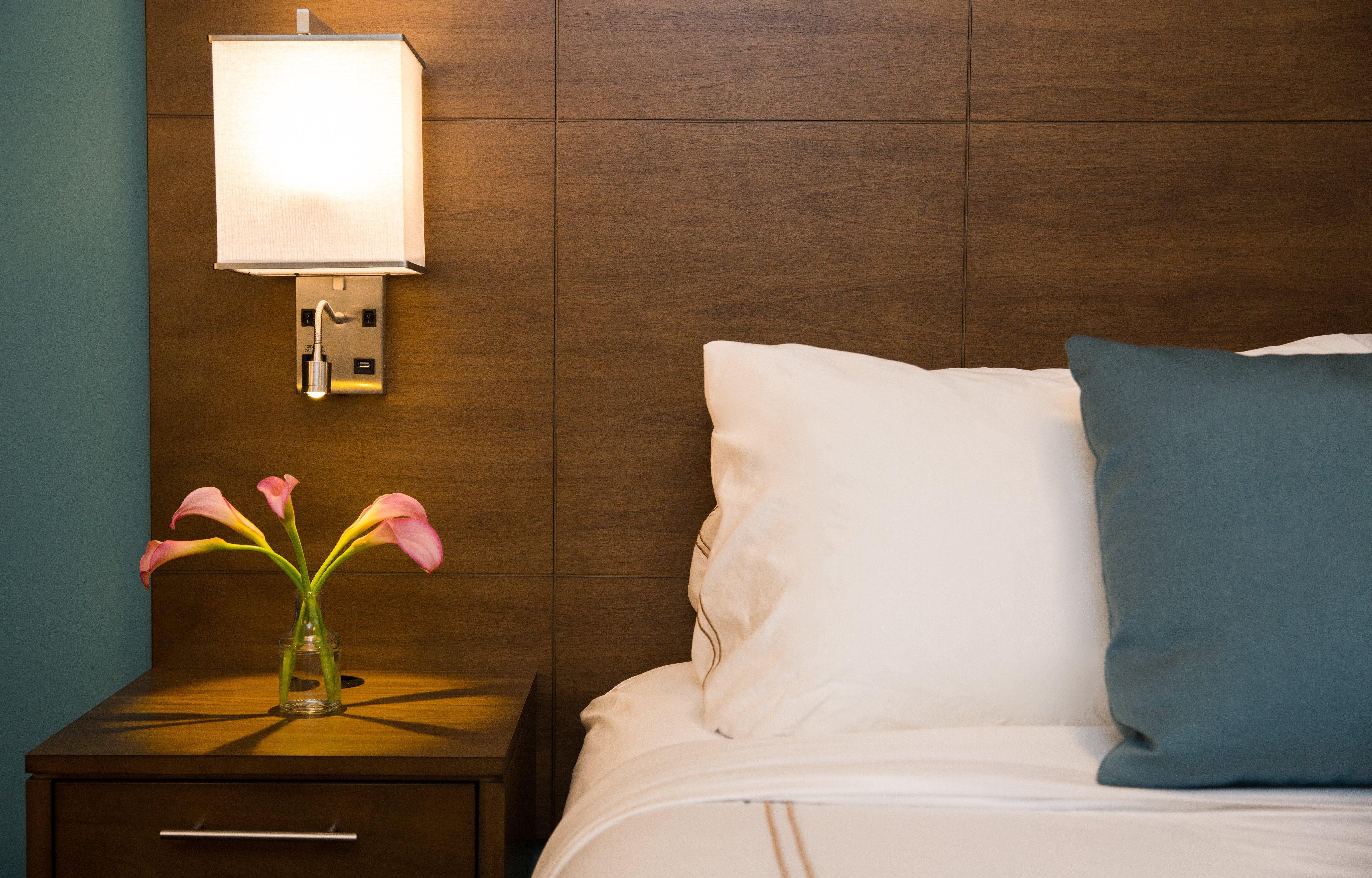 Staybridge Suites Seattle - South Lake Union By Ihg Exterior foto
