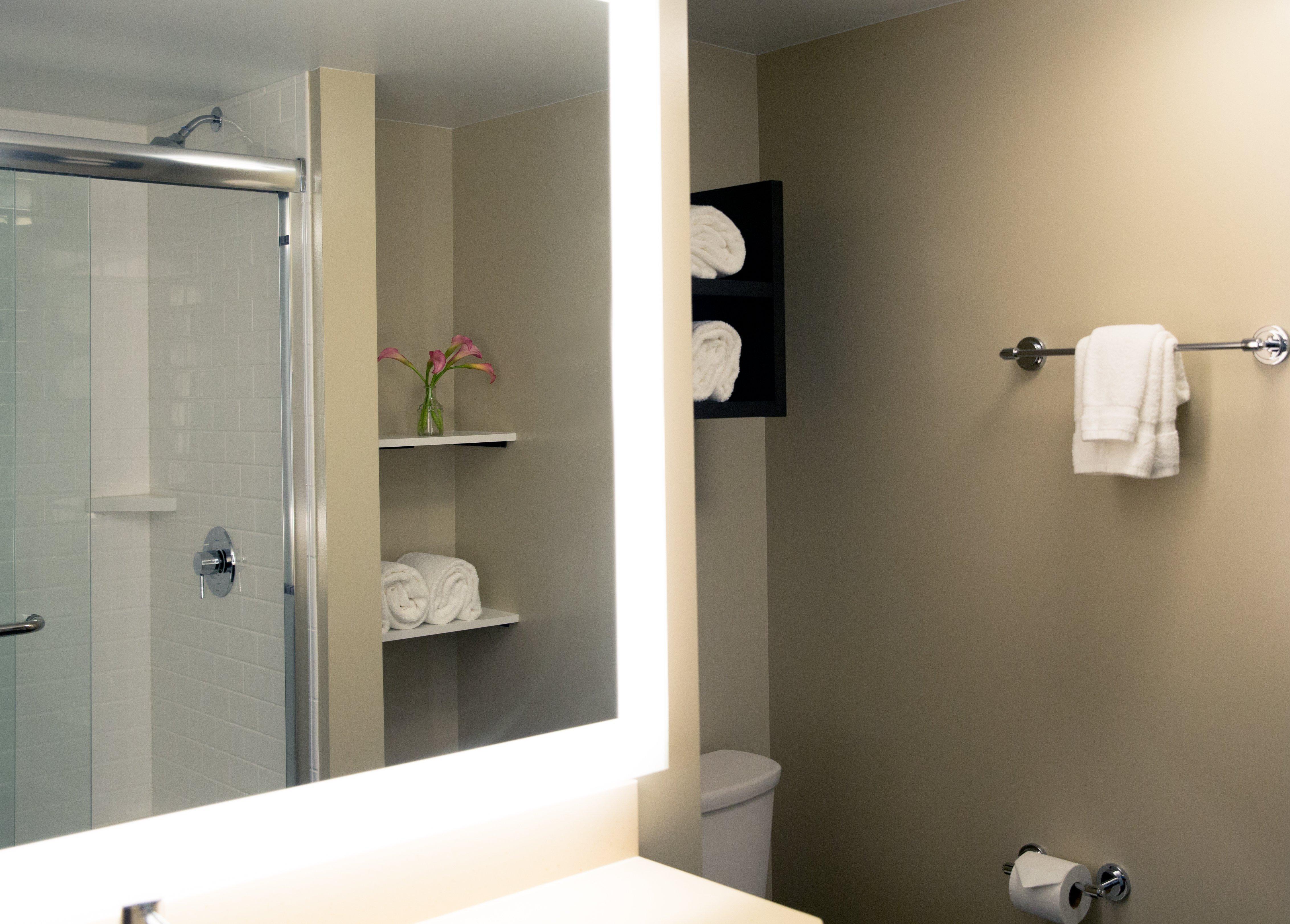Staybridge Suites Seattle - South Lake Union By Ihg Exterior foto